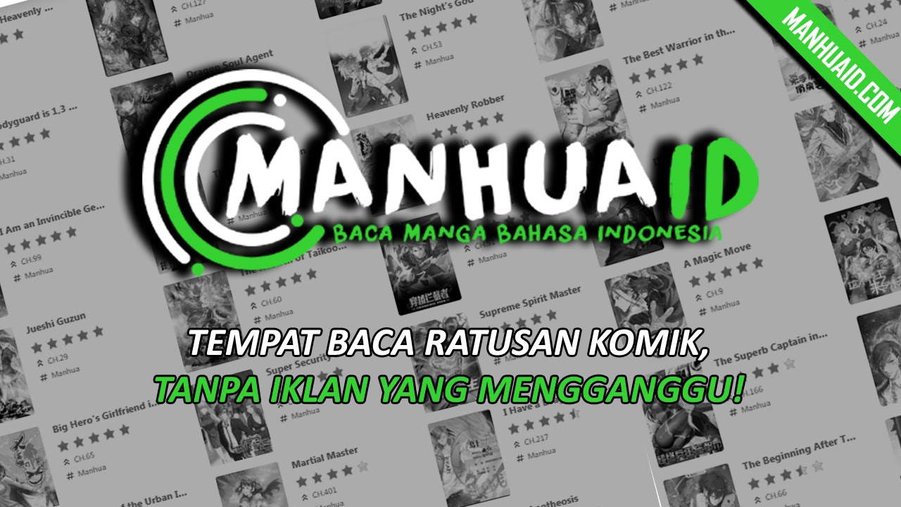 Lucky Bad Man Chapter 14 Gambar 1